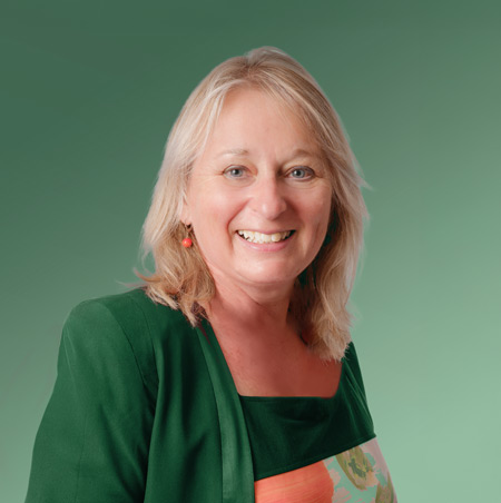 Nathalie Etevenard, massopraticienne à domicile en Haute-Savoie